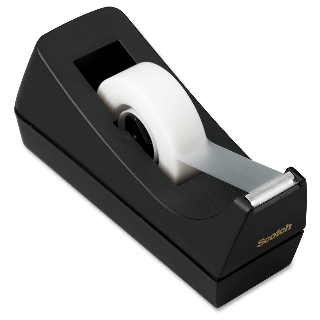 Scotch C38 Desktop Tape Dispenser - 1/EA
