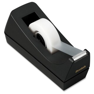 Scotch C38 Desktop Tape Dispenser - 1/EA