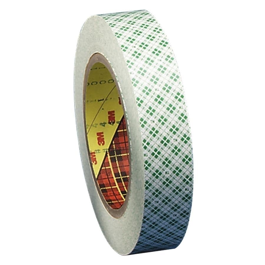 Scotch Double Coated Paper Tape - 1/RL