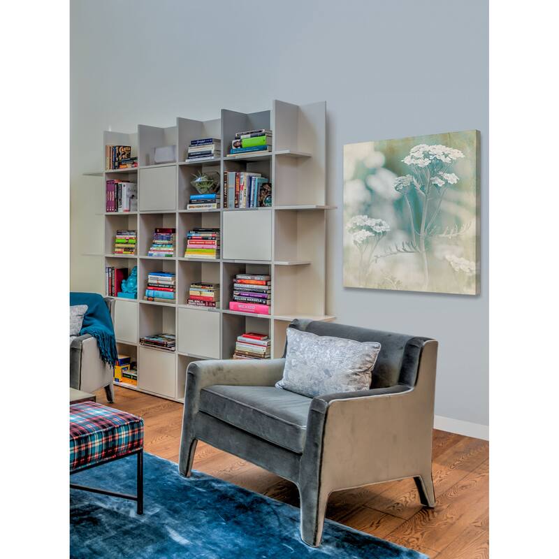 Marmont Hill - Wait For Me by Jorgensen Painting Print on Canvas - Multi-Color