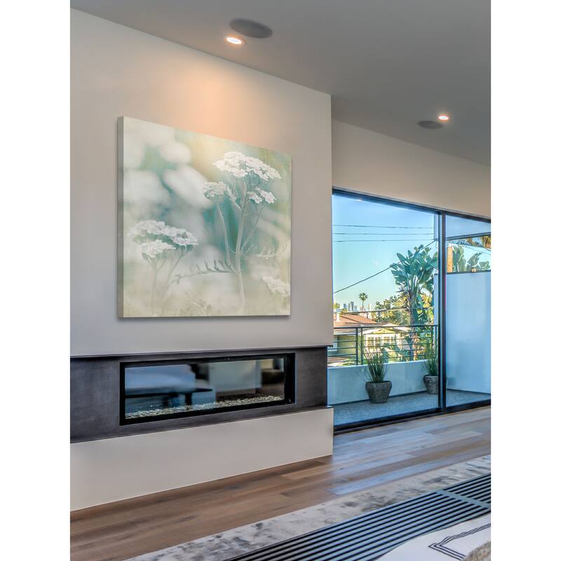 Marmont Hill - Wait For Me by Jorgensen Painting Print on Canvas - Multi-Color