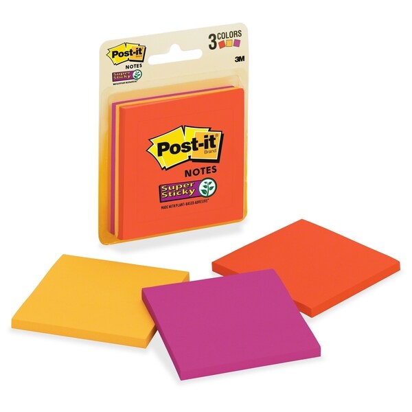 post it note adhesive