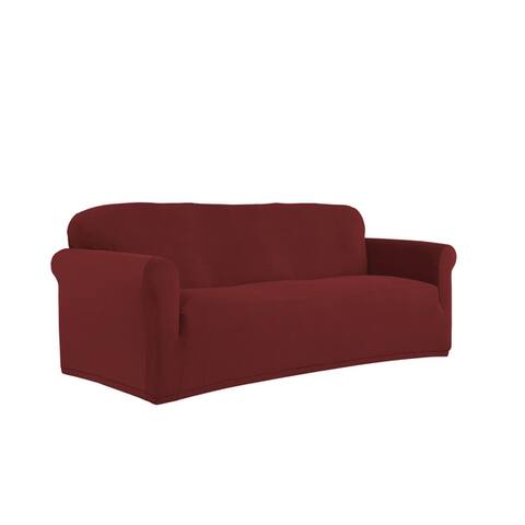 Red Sofa Couch Slipcovers Online At Our