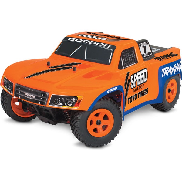 LaTrax Super Stadium Truck SST 76044 1 1/18 Stadium Truck   17967004