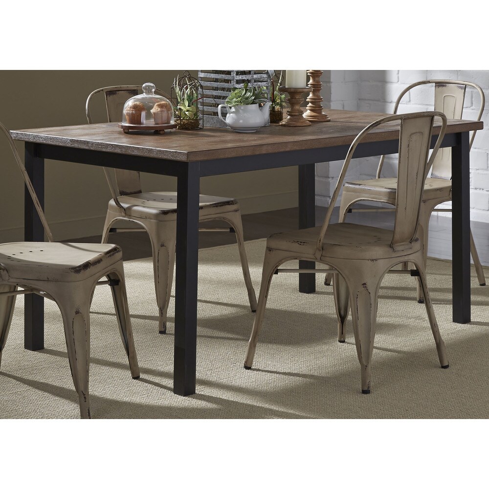 Buy Weathered Pine Kitchen Dining Room Tables Online At