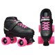 smyths pink quad