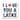 Ready2HangArt 'I Love you a Latke' Hanukkah Canvas Wall Art