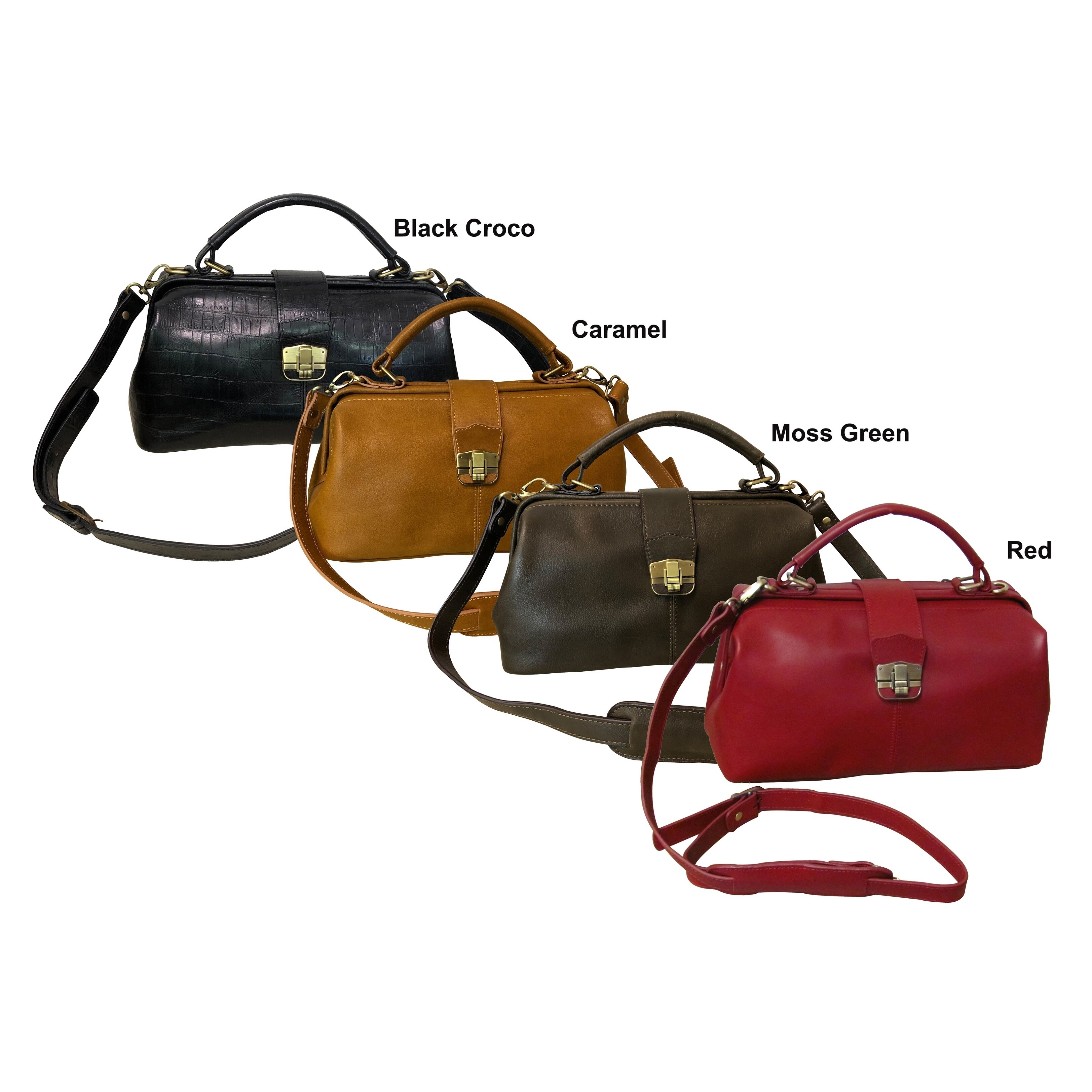 amerileather purses