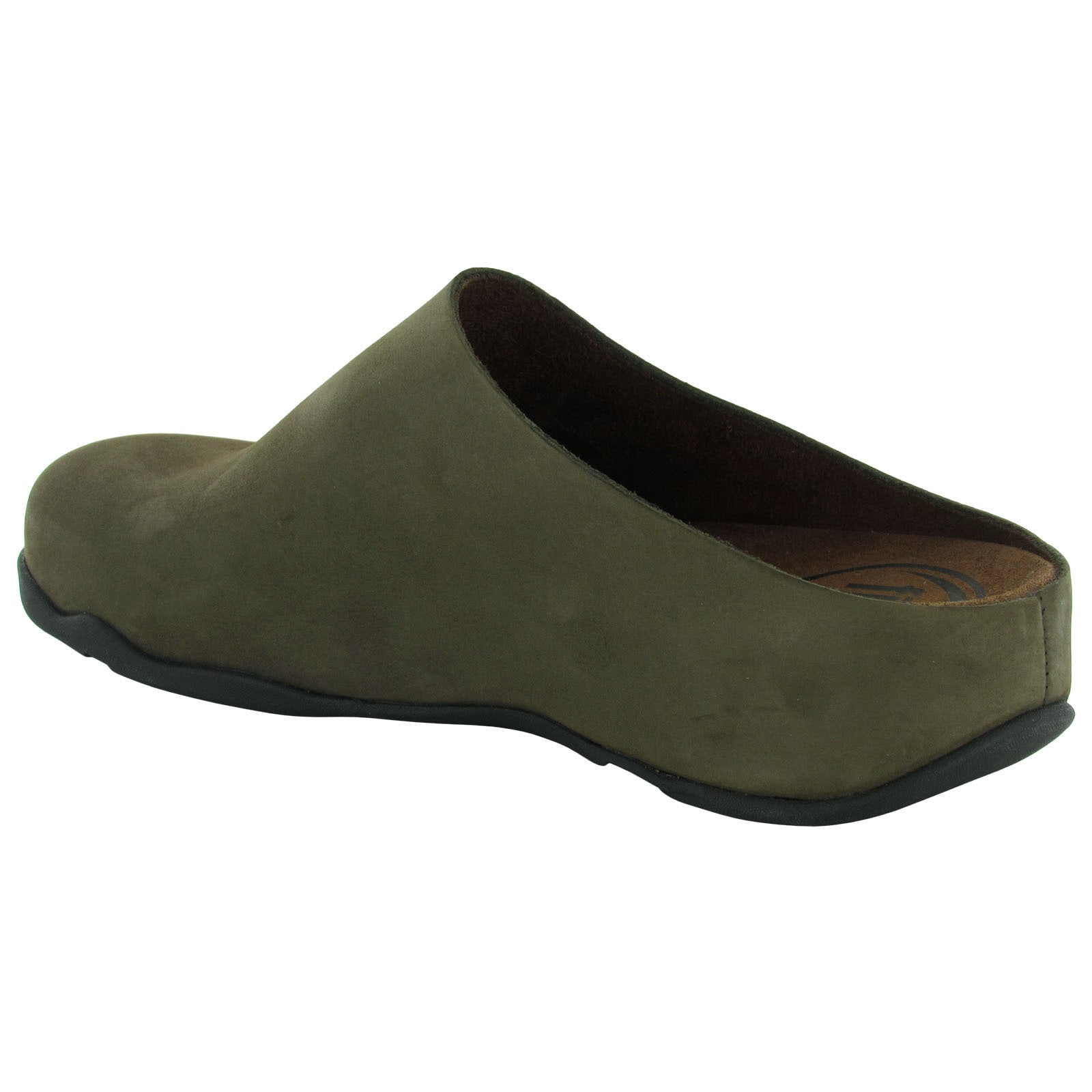 slip on clogs mens