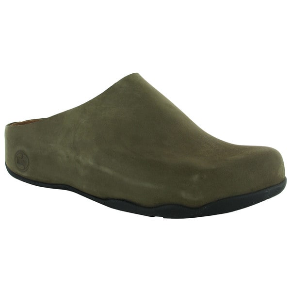 fitflop mens clogs