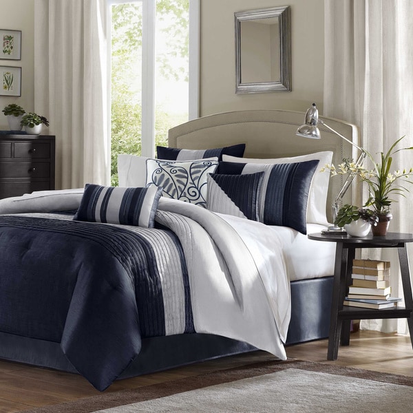 madison park eastridge duvet