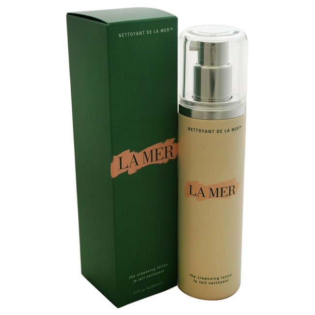 La Mer The Cleansing 6.7-ounce Lotion