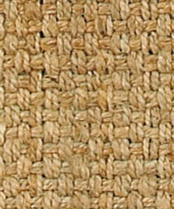 preview thumbnail 2 of 1, Havenside Home Duck Hand-woven Natural Fiber Jute Rug (5' x 8')