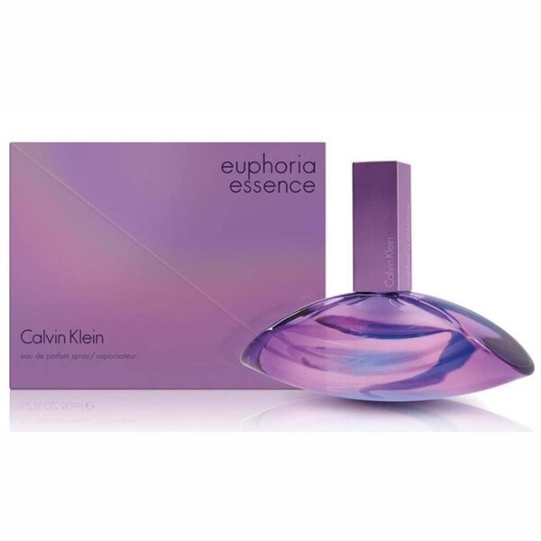 calvin klein perfume purple bottle