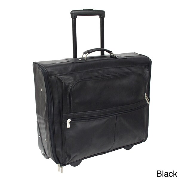 suit bag hand luggage