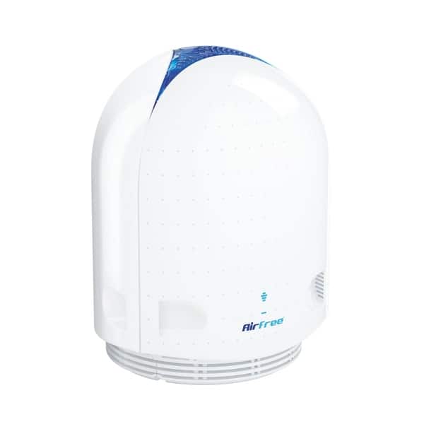 Airfree P1000 450 Sq. ft. Air Purifier, Filterless, Mold Destroyer