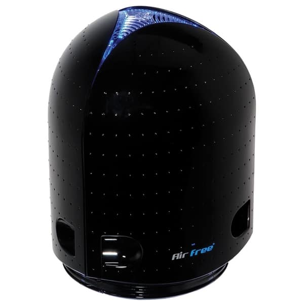 Airfree P3000 650 Sq. ft. Air Purifier, Filterless, Destroy not Hold 99