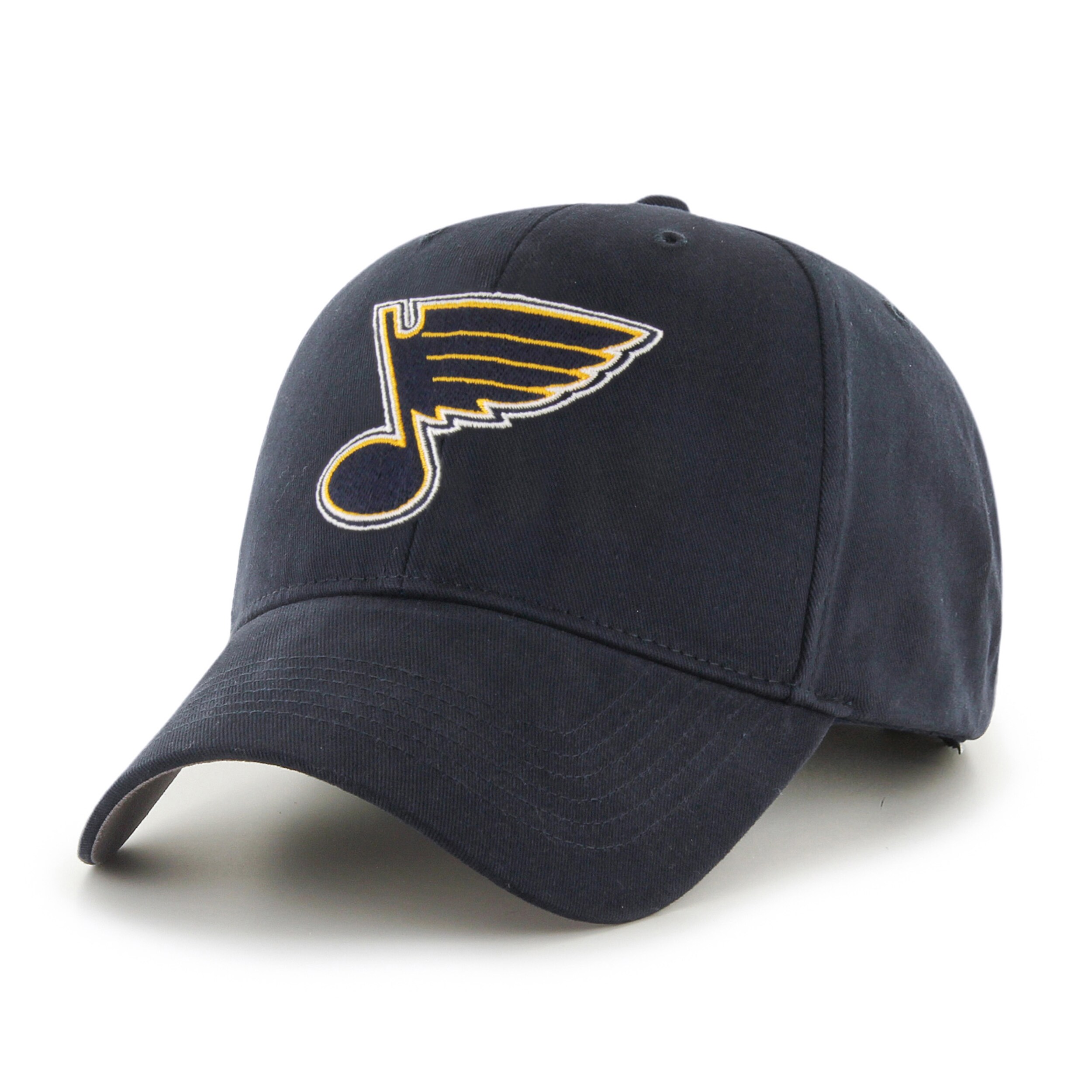 47 brand blues hat