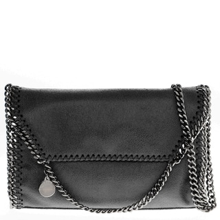 Black Shoulder Bags - Overstock.com Shopping - The Best Prices Online