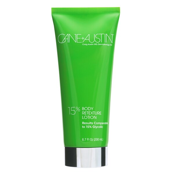 Shop Cane + Austin 15 Body Retexture Lotion Free Shipping On Orders