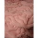 preview thumbnail 3 of 6, Anna Ricci PV Plush Soft Handicraft Throw