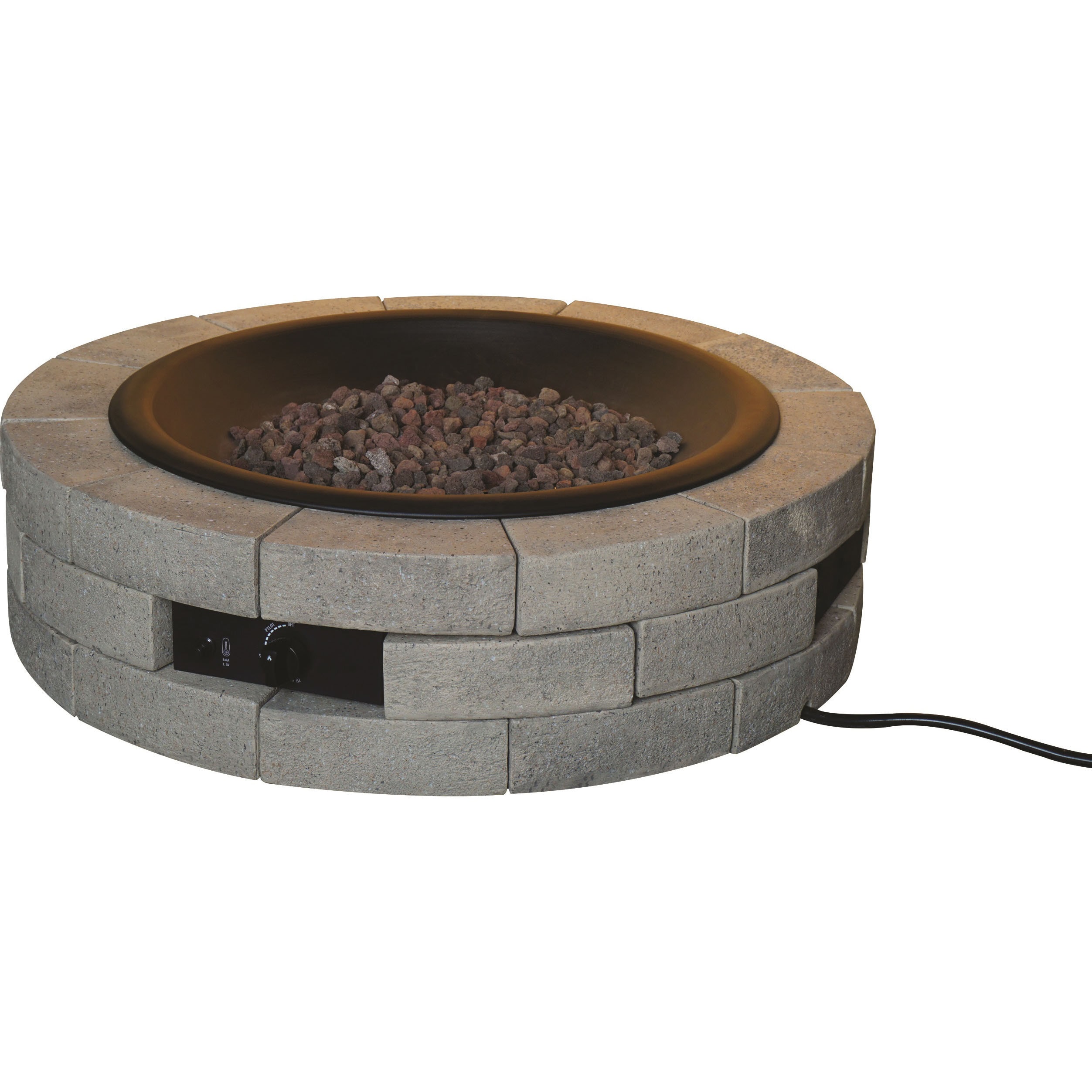 Shop Bond Fire Pit Overstock 10949647