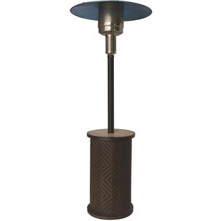 Shop Bond Portofino Patio Heater Free Shipping Today Overstock