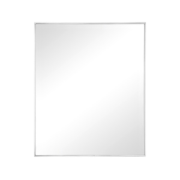 Avanity Kent 18-inch Mirror in Metal Frame - Free Shipping Today ...