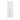 Avanity Madison 24-inch Linen Tower in White - 24"W x 71"H