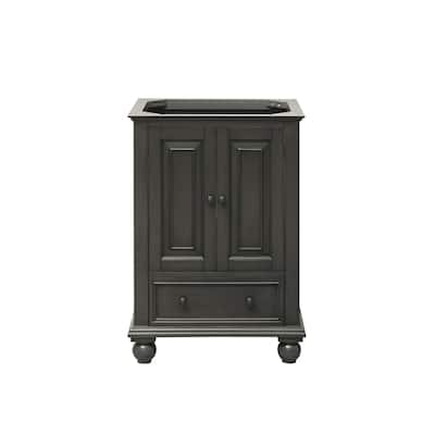 Avanity Thompson 24-inch Vanity Only