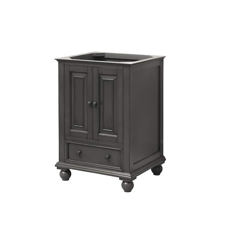 Avanity Thompson 24-inch Vanity Only