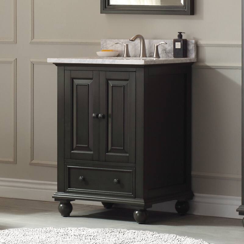 Avanity Thompson 24-inch Vanity Only