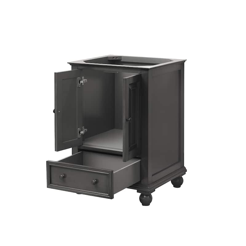 Avanity Thompson 24-inch Vanity Only