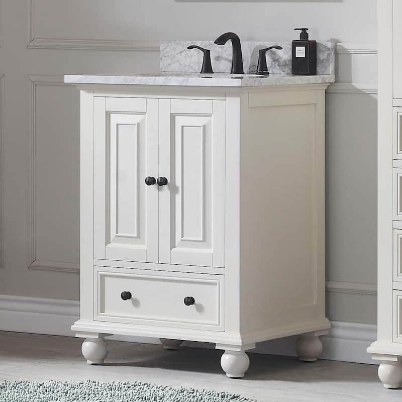 Avanity Thompson 24-inch Vanity Only