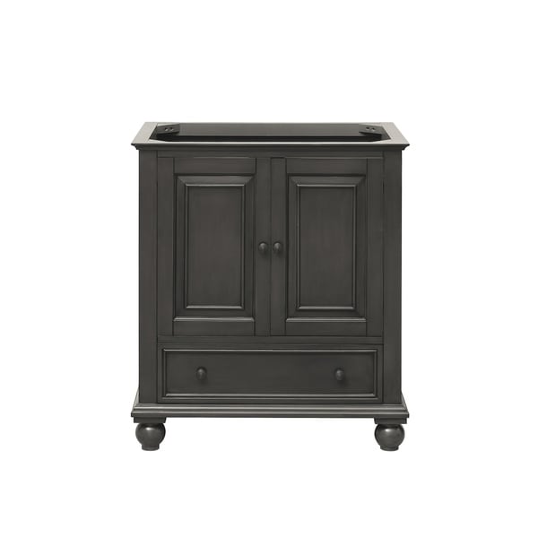 Avanity Thompson 30-inch Vanity Only