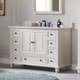 preview thumbnail 10 of 9, Avanity Thompson 48-inch Vanity Only