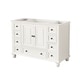 preview thumbnail 5 of 9, Avanity Thompson 48-inch Vanity Only
