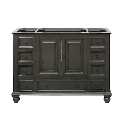 Avanity Thompson 48-inch Vanity Only