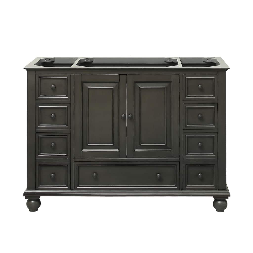 Avanity Thompson 48-inch Vanity Only