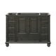 preview thumbnail 1 of 9, Avanity Thompson 48-inch Vanity Only