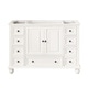 preview thumbnail 3 of 9, Avanity Thompson 48-inch Vanity Only
