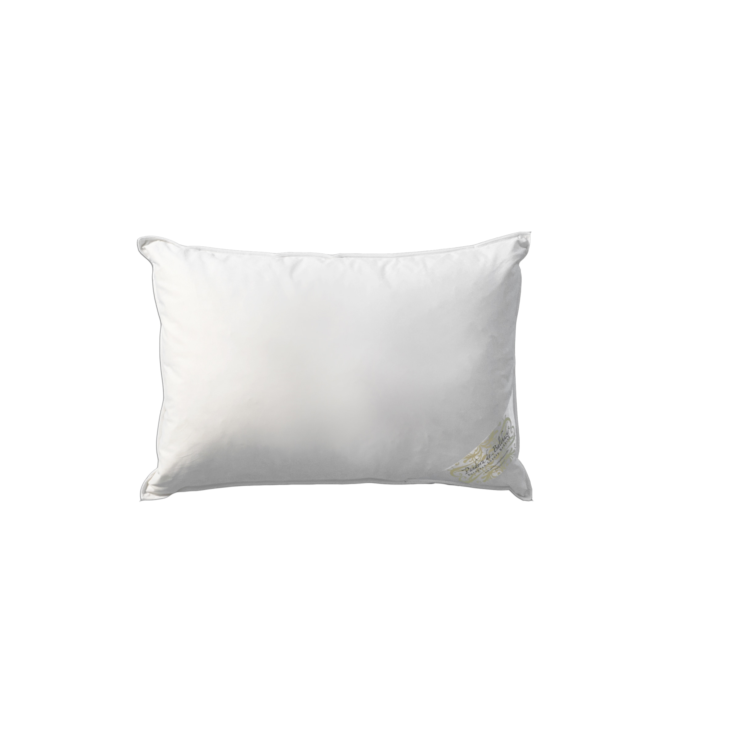 airplane pillow size