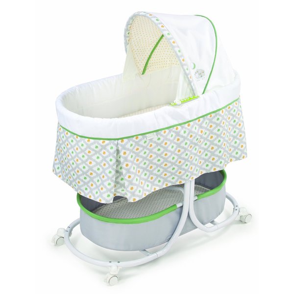 lamb bassinet