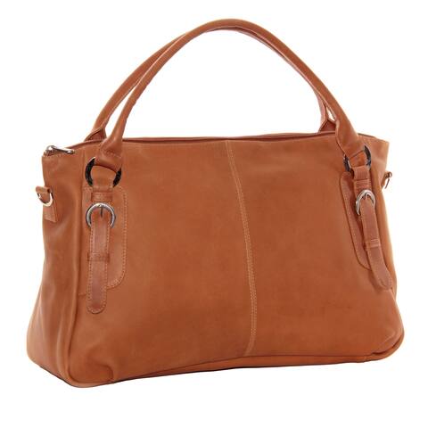 Buy Piel Leather Crossbody & Mini Bags Online at Overstock | Our Best ...