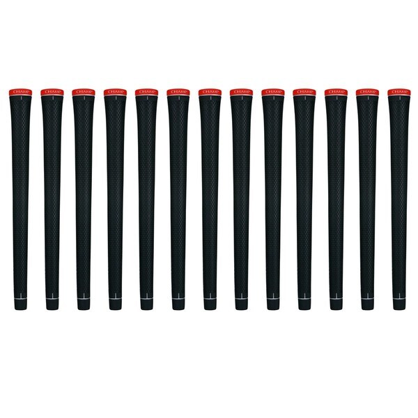 Champ C2 Standard 13-piece Golf Grip Bundle