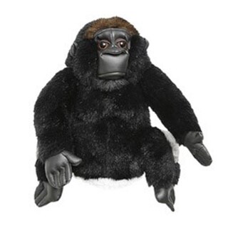 Gorilla Fairway Wood Golf Headcover