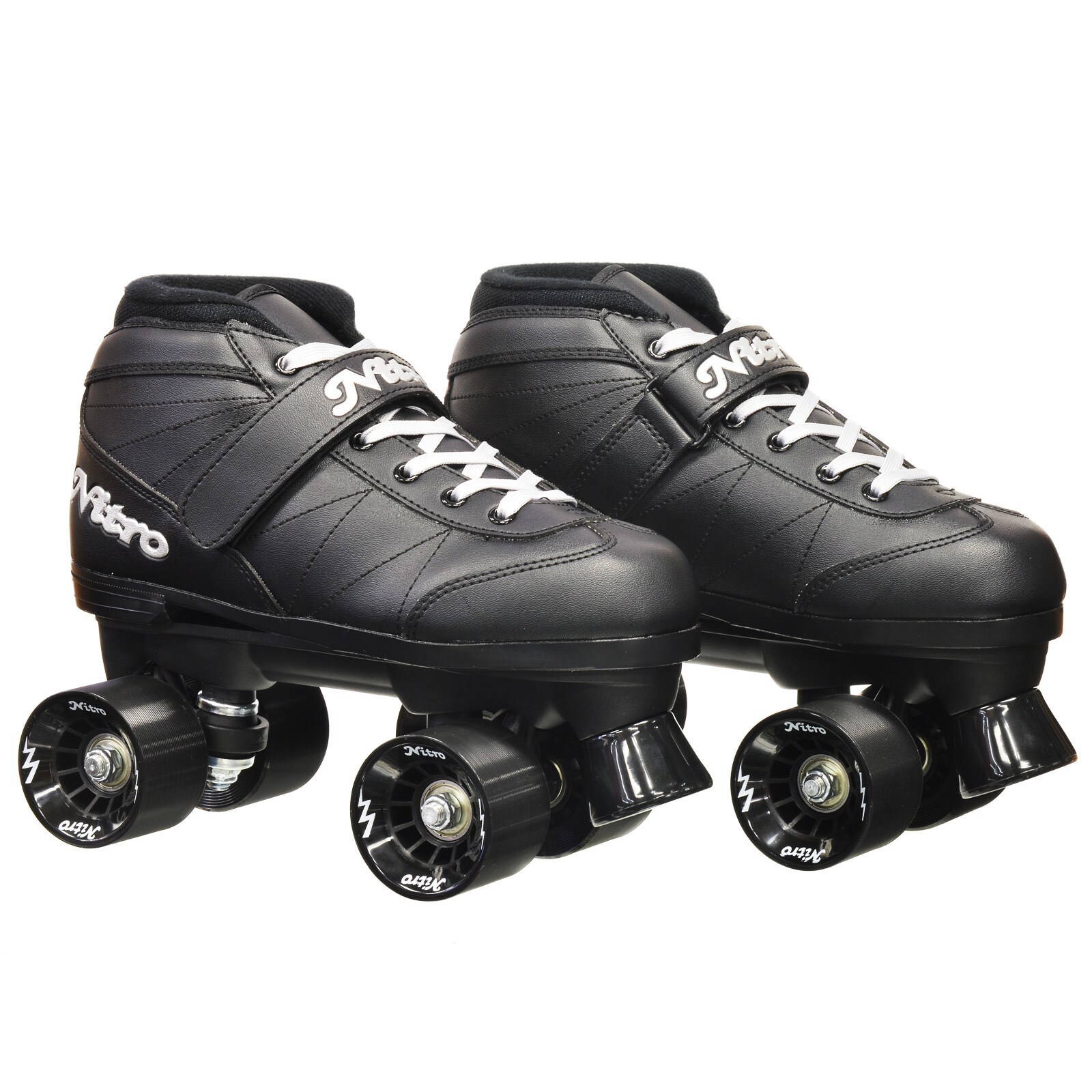 quad speed skates
