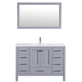 Vanities Bathroom Grey grey bathroom vanities & vanity cabinets - shop the best deals for Vanities Bathroom Grey grey bathroom vanities & vanity cabinets - shop the best deals for