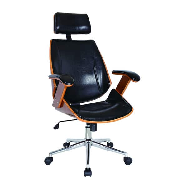 Shop Lucas Desk Chair Free Shipping Today Overstock 10951844