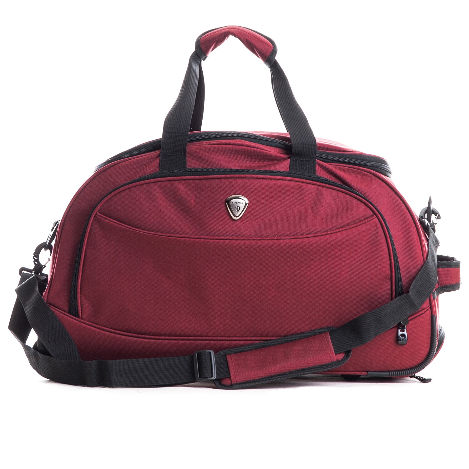 calpak rolling duffel